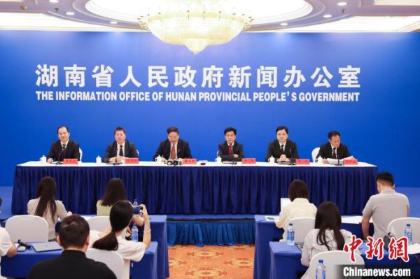可盈配资 湖南重金奖补发展首发经济 培育新消费新业态