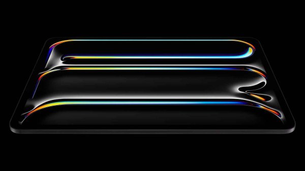 金盛网 未来 iPad Pro 机型的边框可能会与三星旗舰平板一样窄