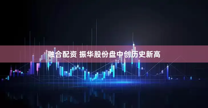 融合配资 振华股份盘中创历史新高