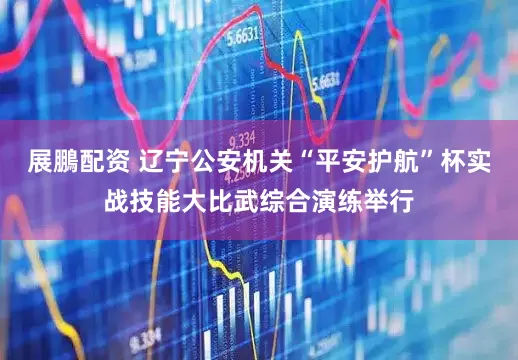 展鵬配资 辽宁公安机关“平安护航”杯实战技能大比武综合演练举行